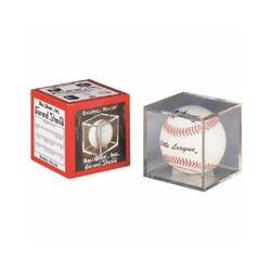 Markwort BallQube Grandstand Baseball Holder