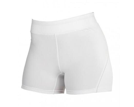 Easton M5 Women FP Sliding Short XXL Bianco
