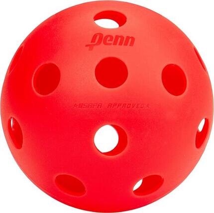 Pickleball Ballen Penn 26 Indoor 6pcs HEAD