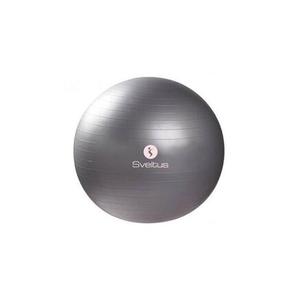 Gymnastikball Sveltus Gymball 65 cm grün