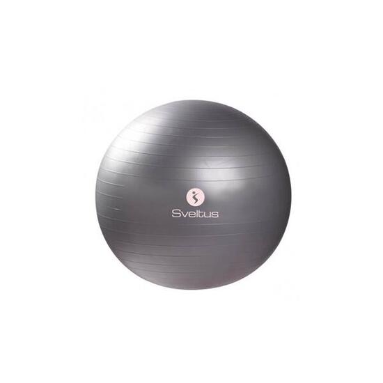 Gymnastikball Sveltus Gymball 65 cm grün
