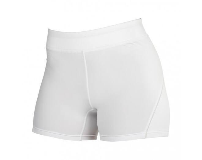 EASTON Easton M5 Dames FP Sliding Short XL Wit