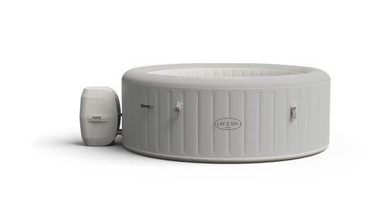 BESTWAY Lay-Z-Spa  Paris AirJet Inflatable Hot Tub 77" x 26"