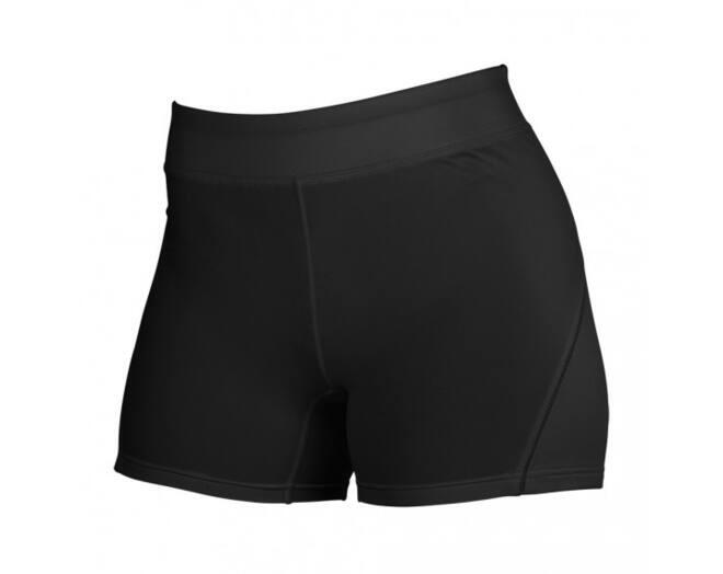EASTON Easton M5 Dames FP Sliding Short XL Zwart