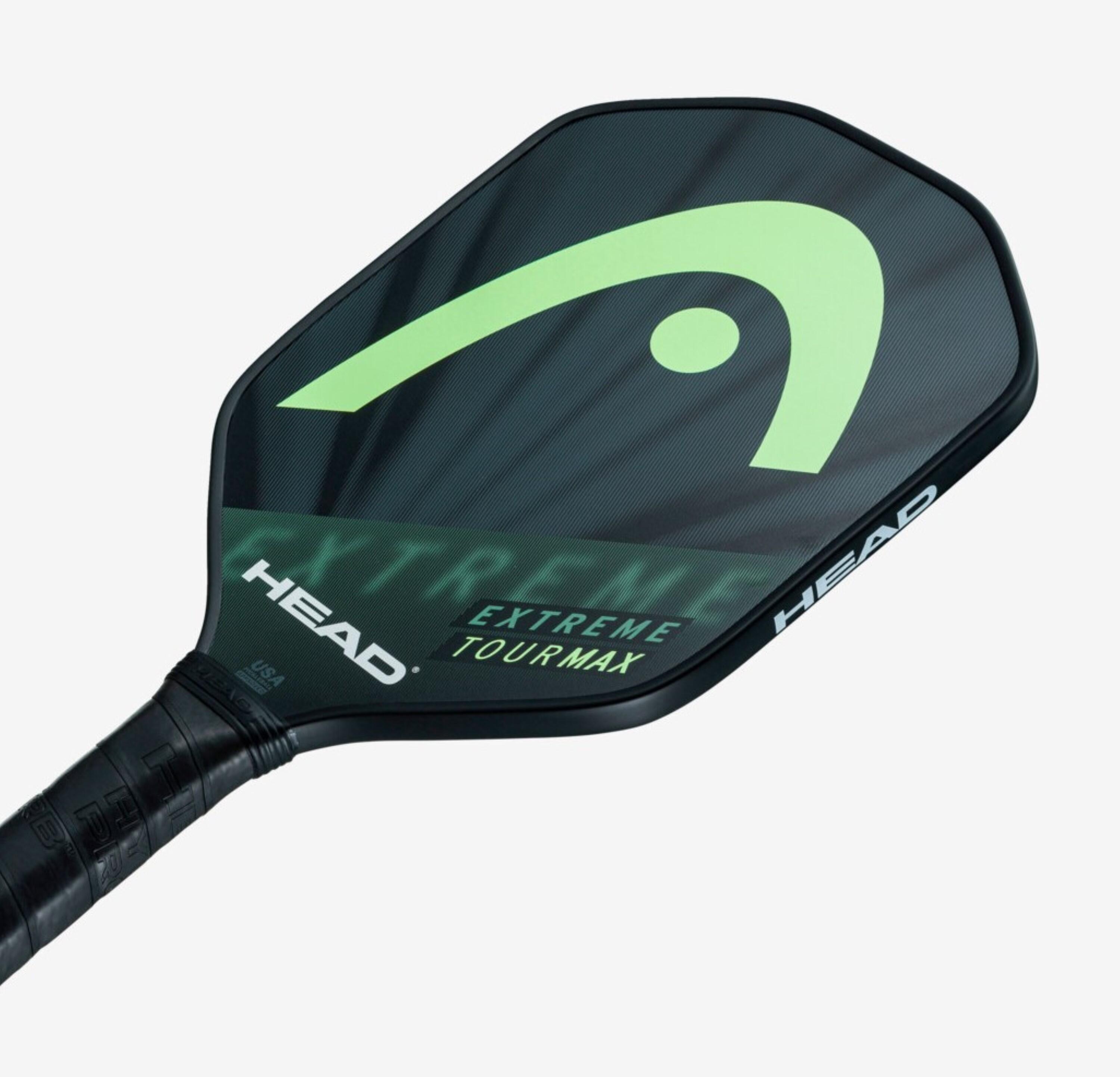 Pickleball Head Extreme Tour Max 2023 2/4
