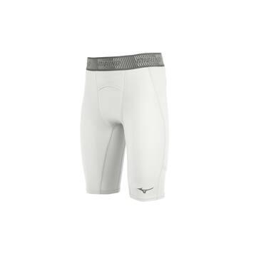 MIZUNO Mizuno Aero Vent Padded Slider XXL White