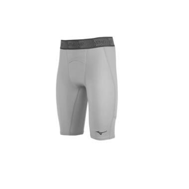 Mizuno Aero Vent Gepolsterter Schieber XL Weiß