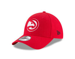 New Era The League NBA Cap Team Atlanta Hawks