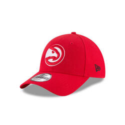 New Era The League NBA Cap Team Atlanta Hawks