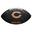 Wilson F1533XB Black Edition NFL Mini Soft Touch Team Bears