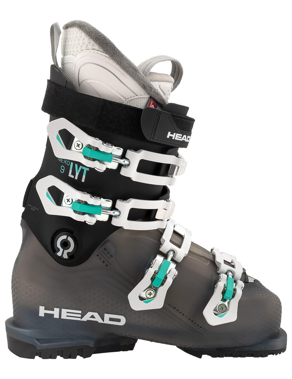 Dámské lyžařské boty HEAD NEXO LYT 9 W 2/3