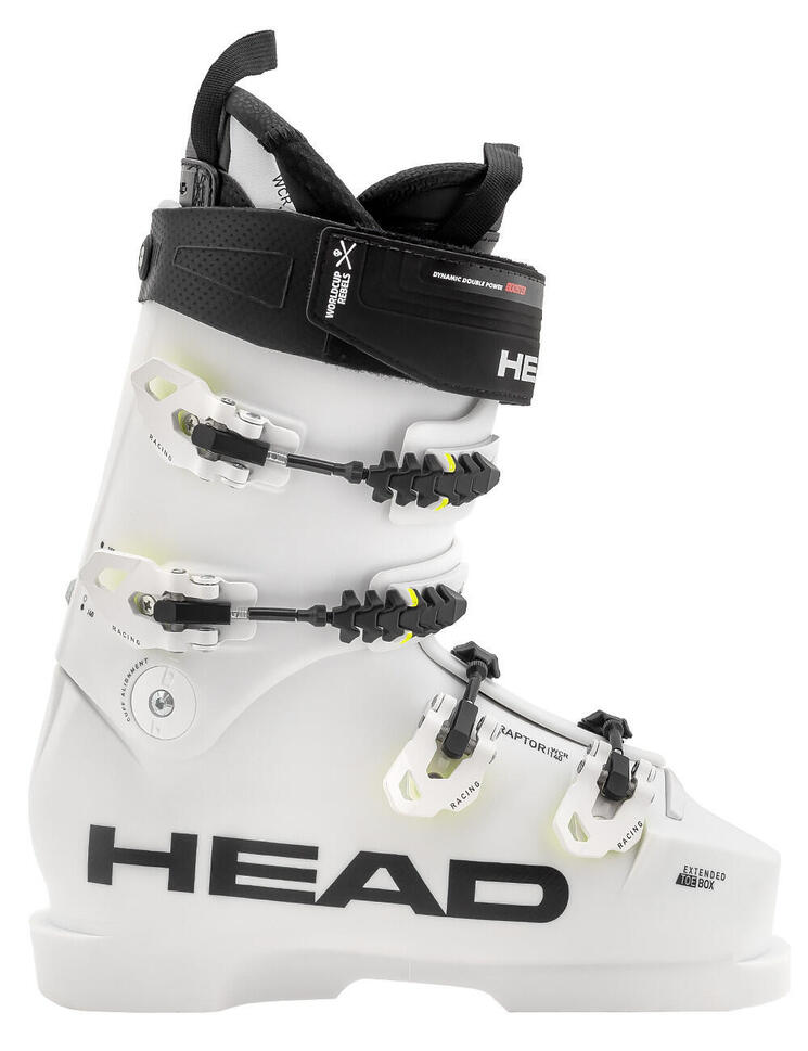 Buty narciarskie męskie HEAD RAPTOR WCR 140 S