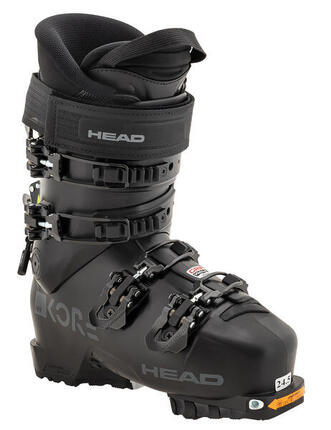 Buty narciarskie dziecięce HEAD KORE 90 TEAM GRIP WALK