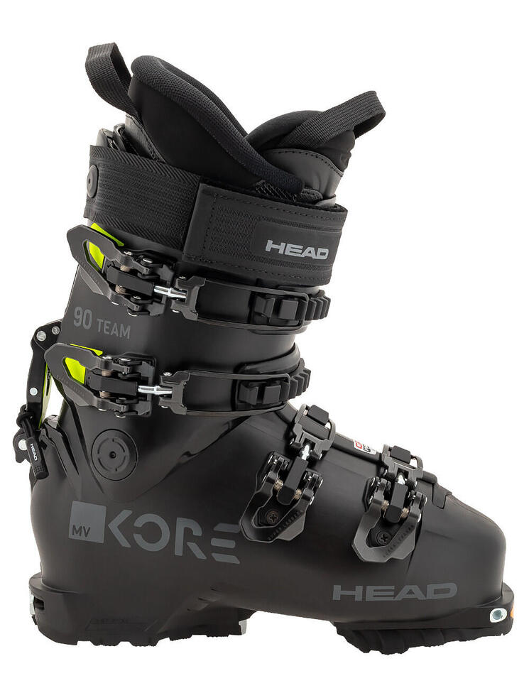 Buty narciarskie dziecięce HEAD KORE 90 TEAM GRIP WALK