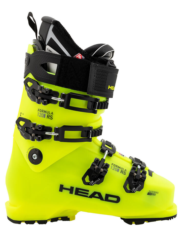 Buty narciarskie męskie HEAD FORMULA RS 120 GRIP WALK