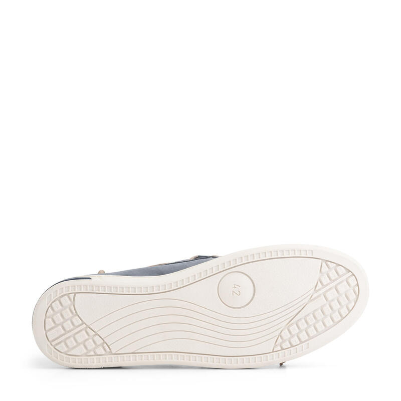 Chaussure Bateau Hommes Falmouth
