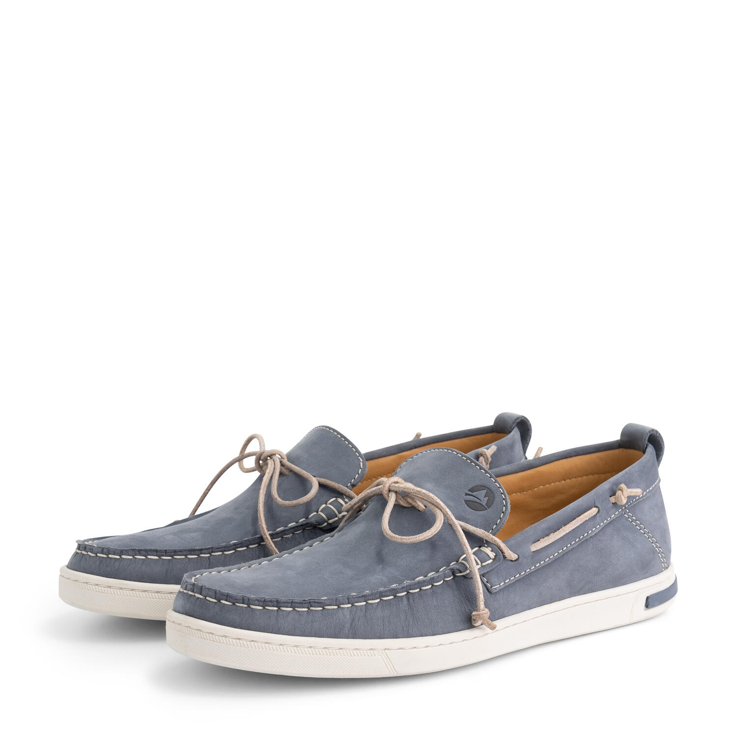 Bootschoen Heren Falmouth 6/7