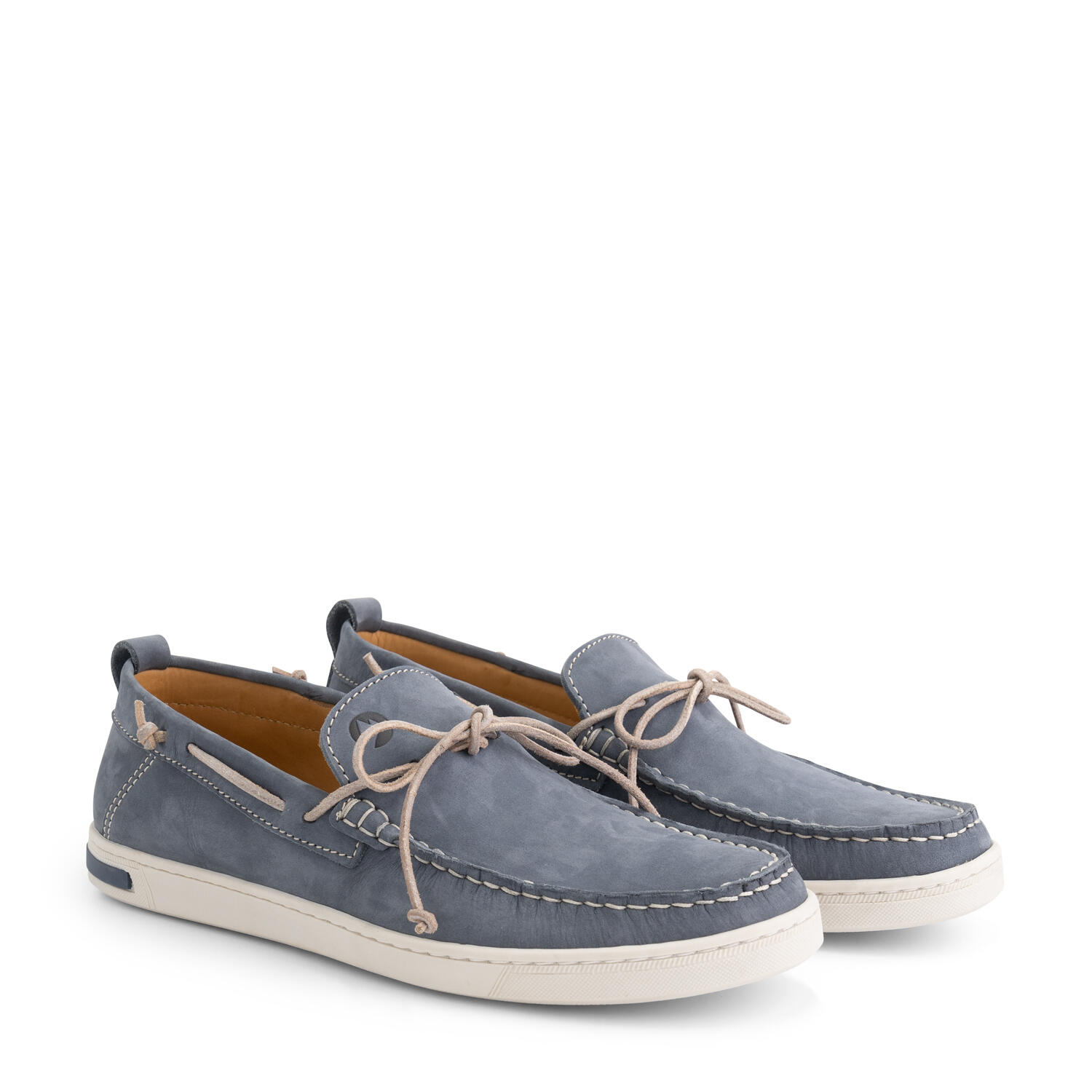 TRAVELIN' Bootschoen Heren Falmouth