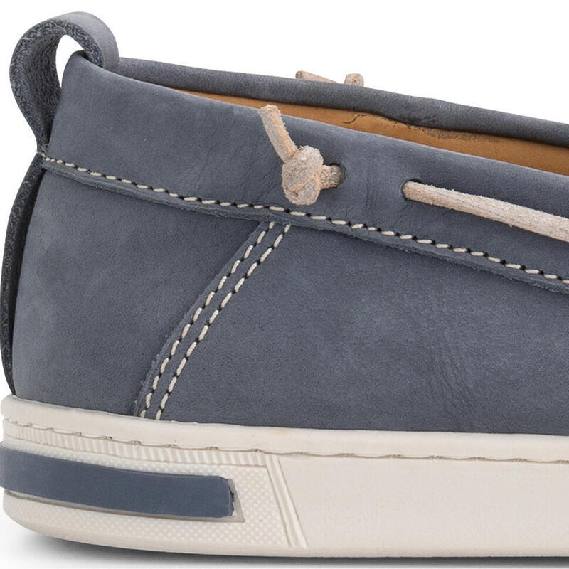 Chaussure Bateau Hommes Falmouth