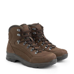 Bottes de randonnée Outdoor Hommes Cuir Trekking - Faaborg