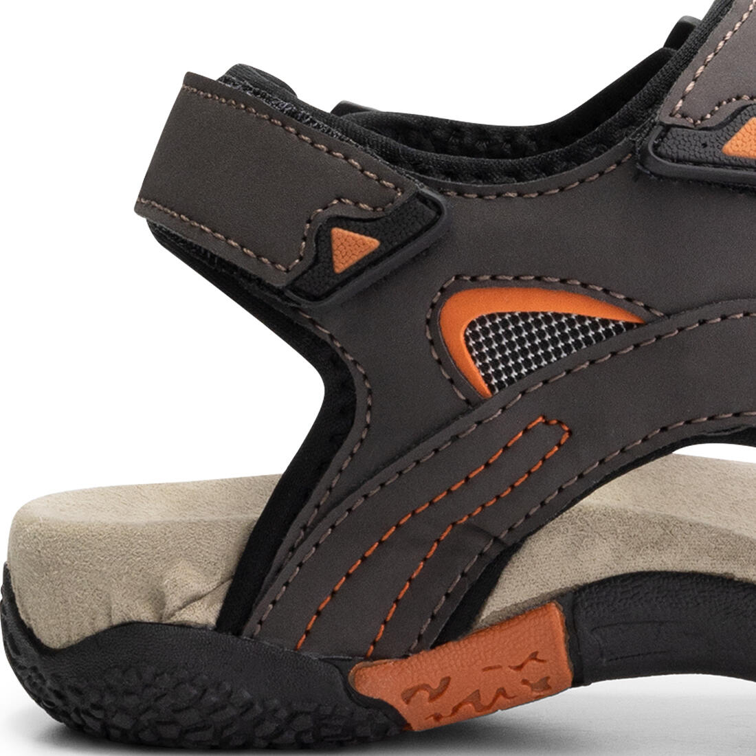 Extra comfortabele Sandalen Trekking - Lichtgewicht - Voor Dames - Volda Sandal 5/7