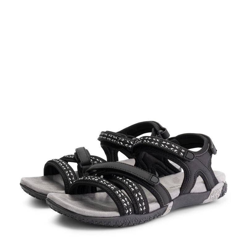 Sandales de randonnée confortables - Excellente prise en main - Femmes - Leira