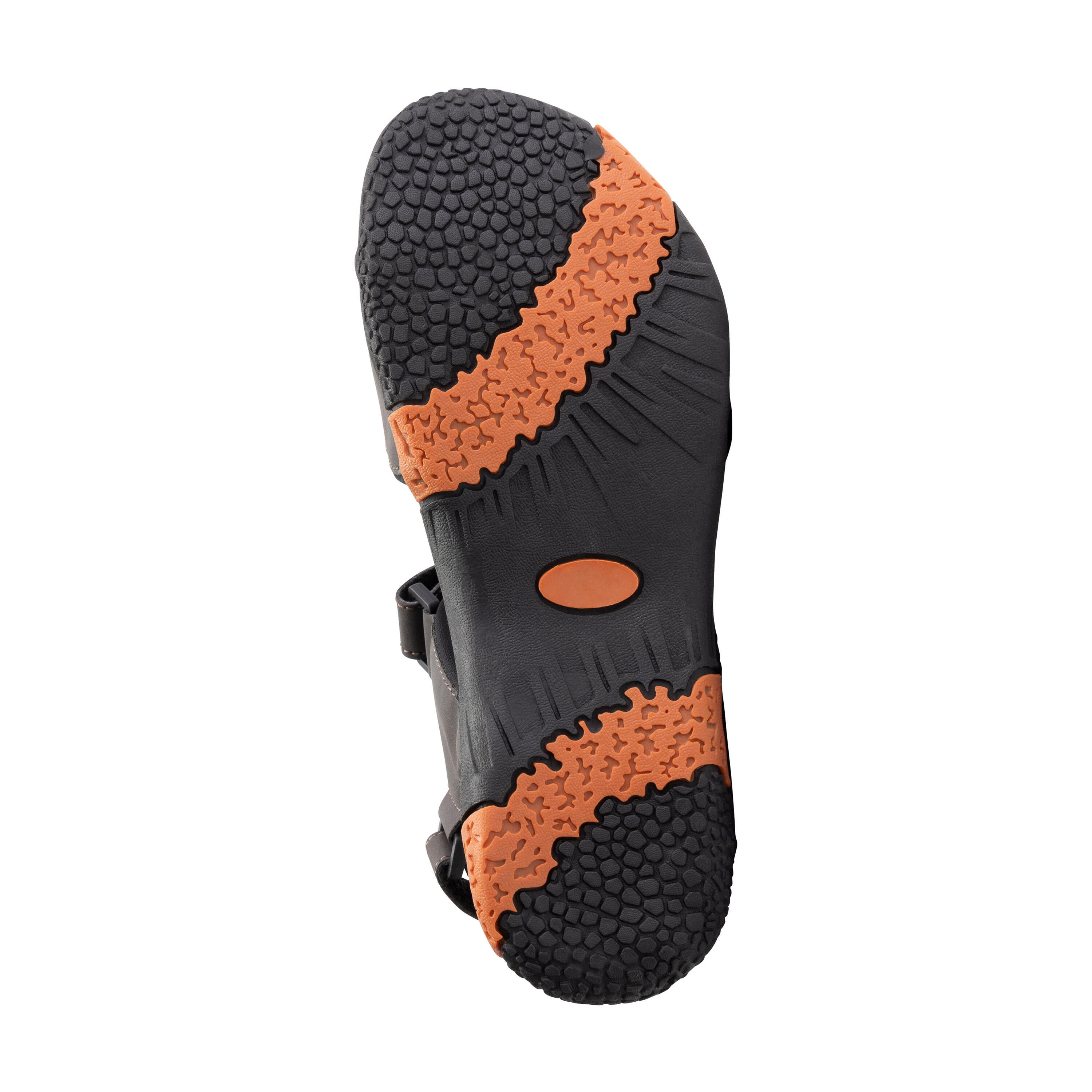 Extra comfortabele Sandalen Trekking - Lichtgewicht - Voor Dames - Volda Sandal 3/7