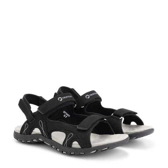 TrekkingSandalen aus PU-Leder - Optimaler Tragekomfort - Damen - Stranda Sandal