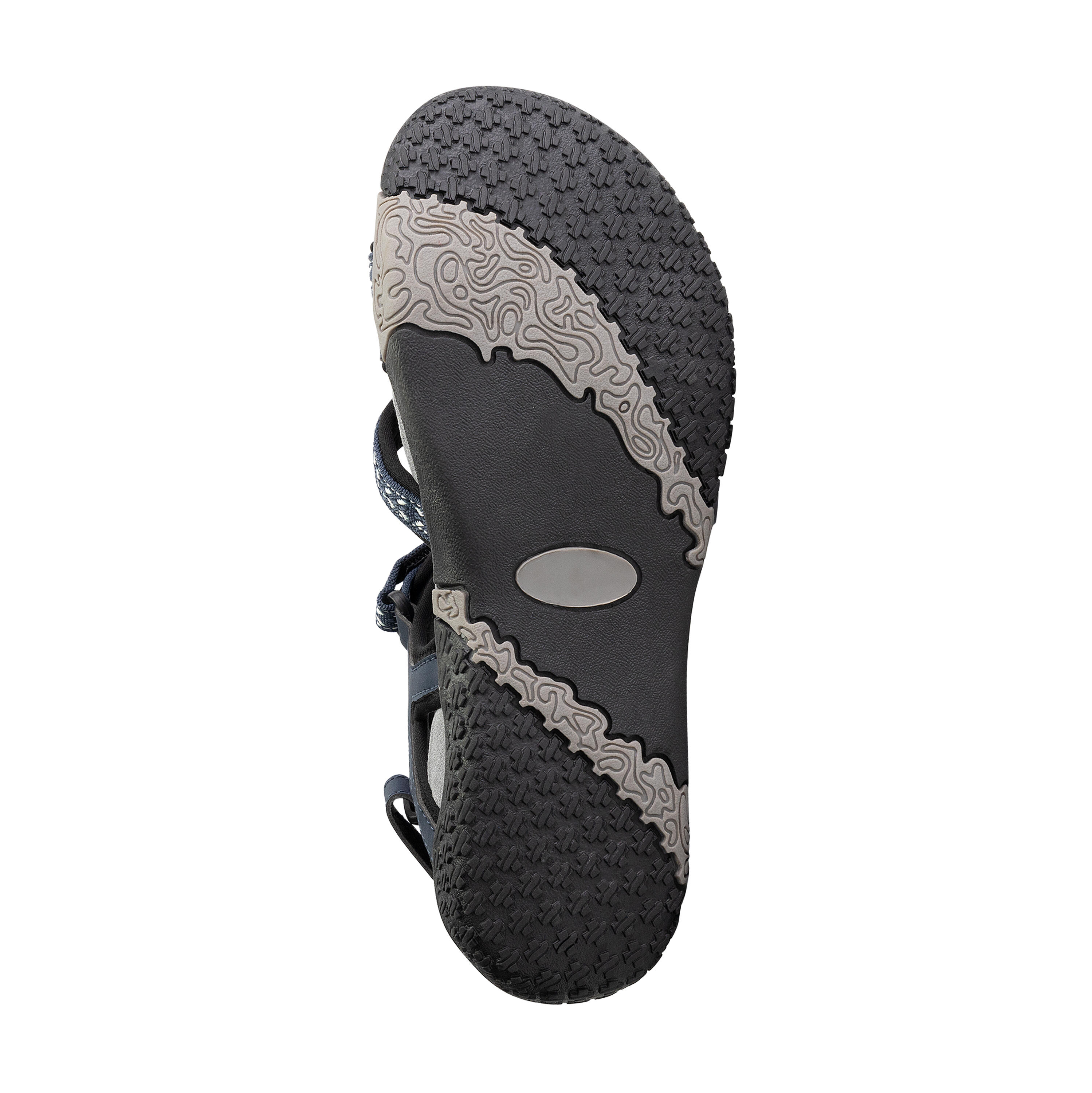 Liminka Donna - Sandali da trekking - Navy 6/7