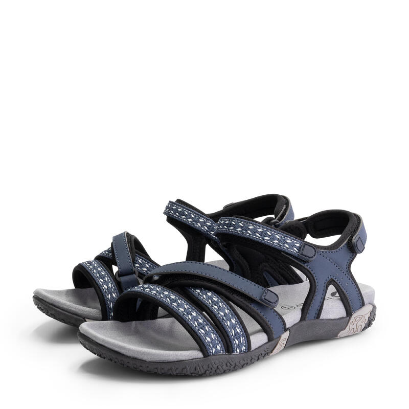 Sandales de randonnée confortables - Excellente prise en main - Femmes - Leira