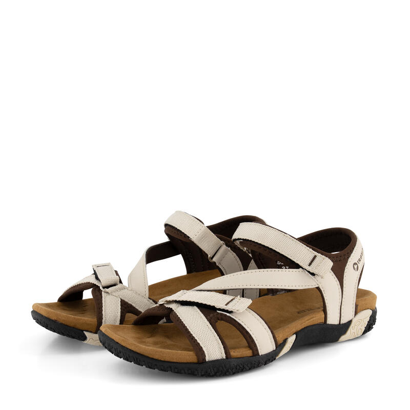 Sandales de randonnée confortables - Femmes - Helsem