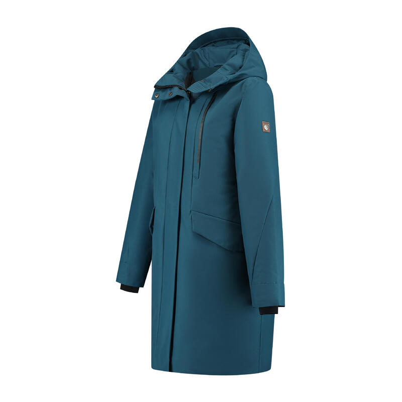 Parka outdoor - Coupe-vent et imperméable - Femme - Bodil