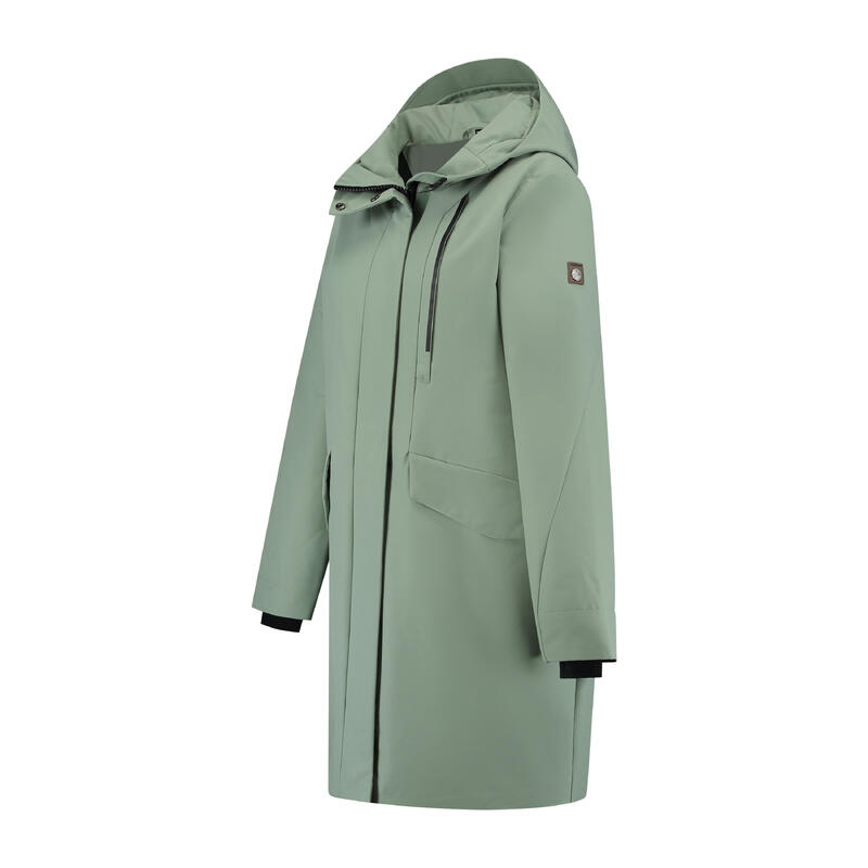 Parka outdoor - Coupe-vent et imperméable - Femme - Bodil