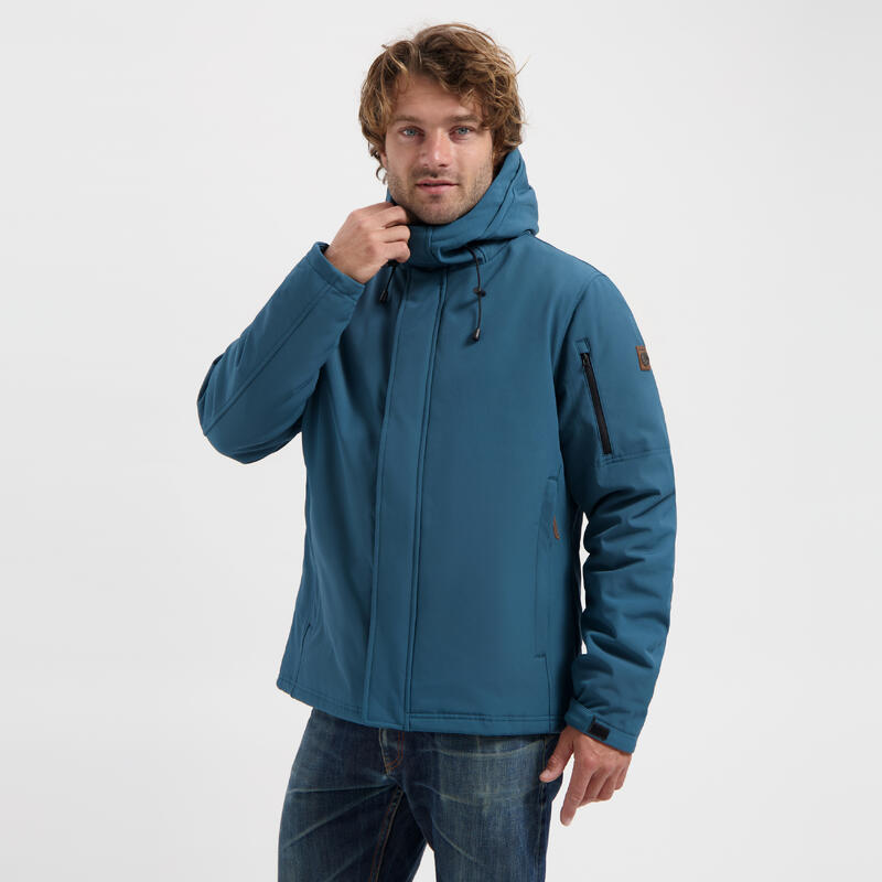 Outdoor softshell jas - Water- en winddicht - Heren - Esben