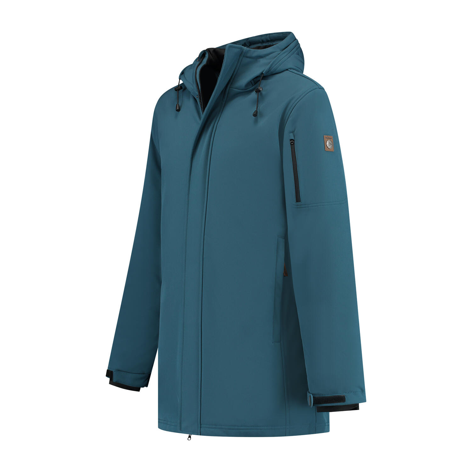 Outdoor Softshell Jacke Wasserdicht und winddicht Herren Ribe