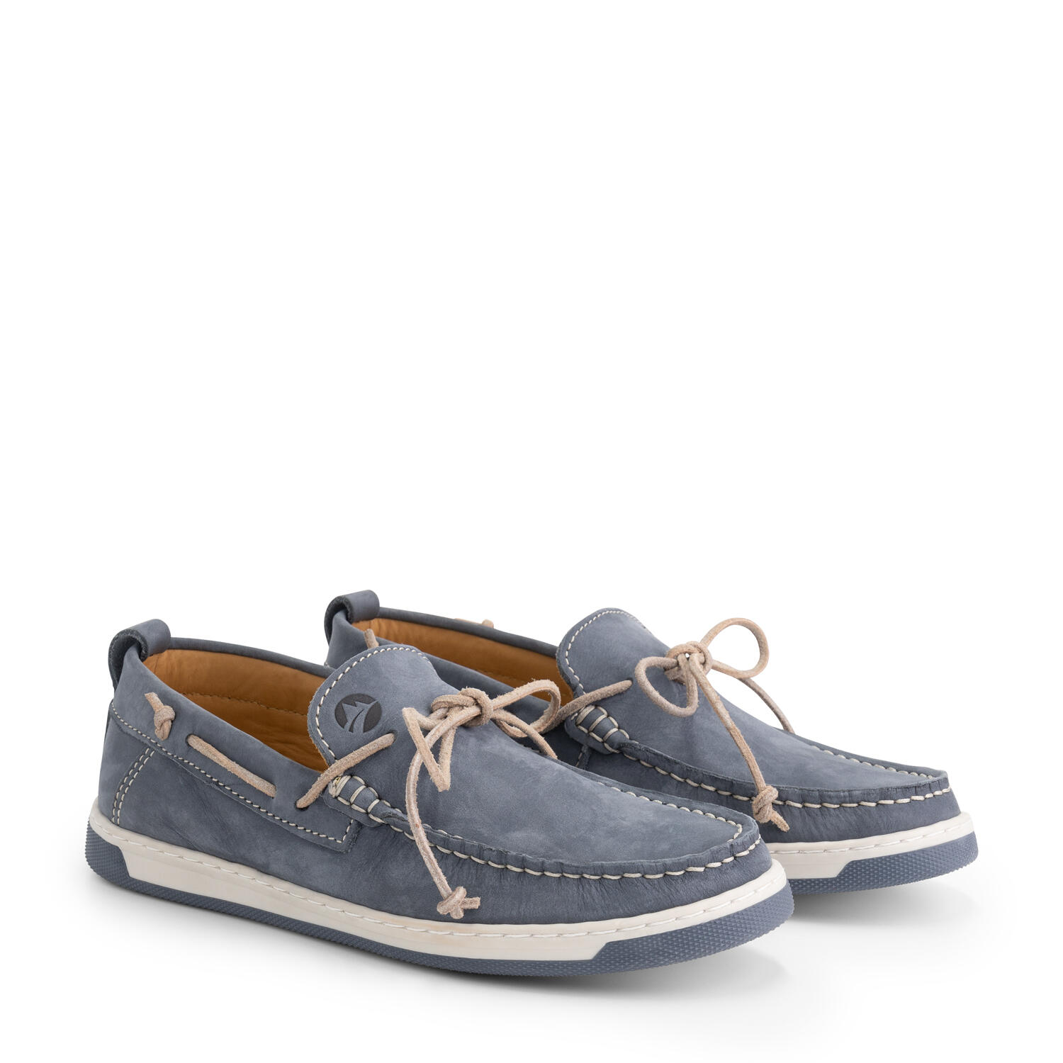 Bootsschuhe Damen Falmouth