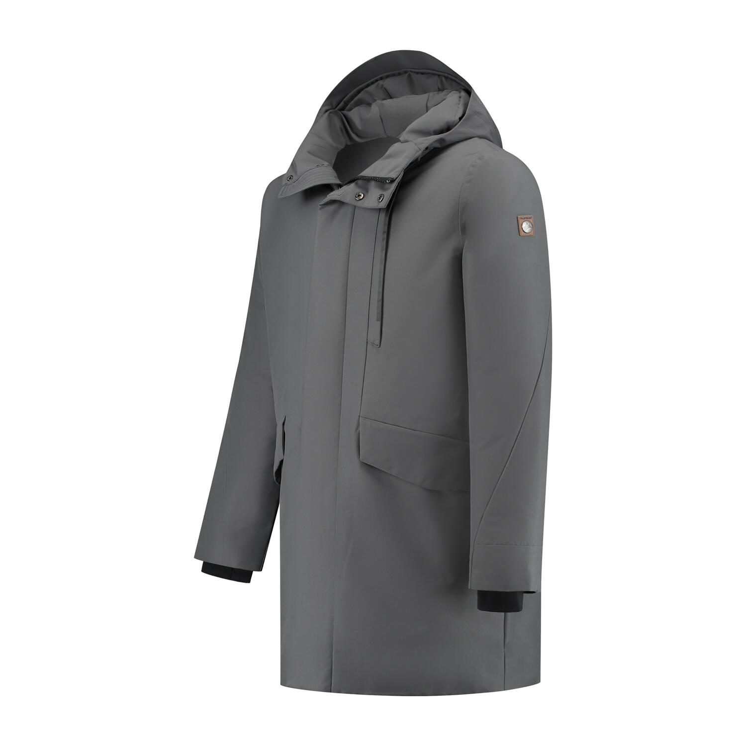 Veste parka - Imperméable - Hommes - Asger 3/7