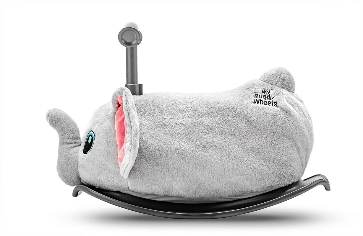 ELEFANTE ROCKER WALKER YVOLUTION CRIANÇAS UNISSEX 2/6