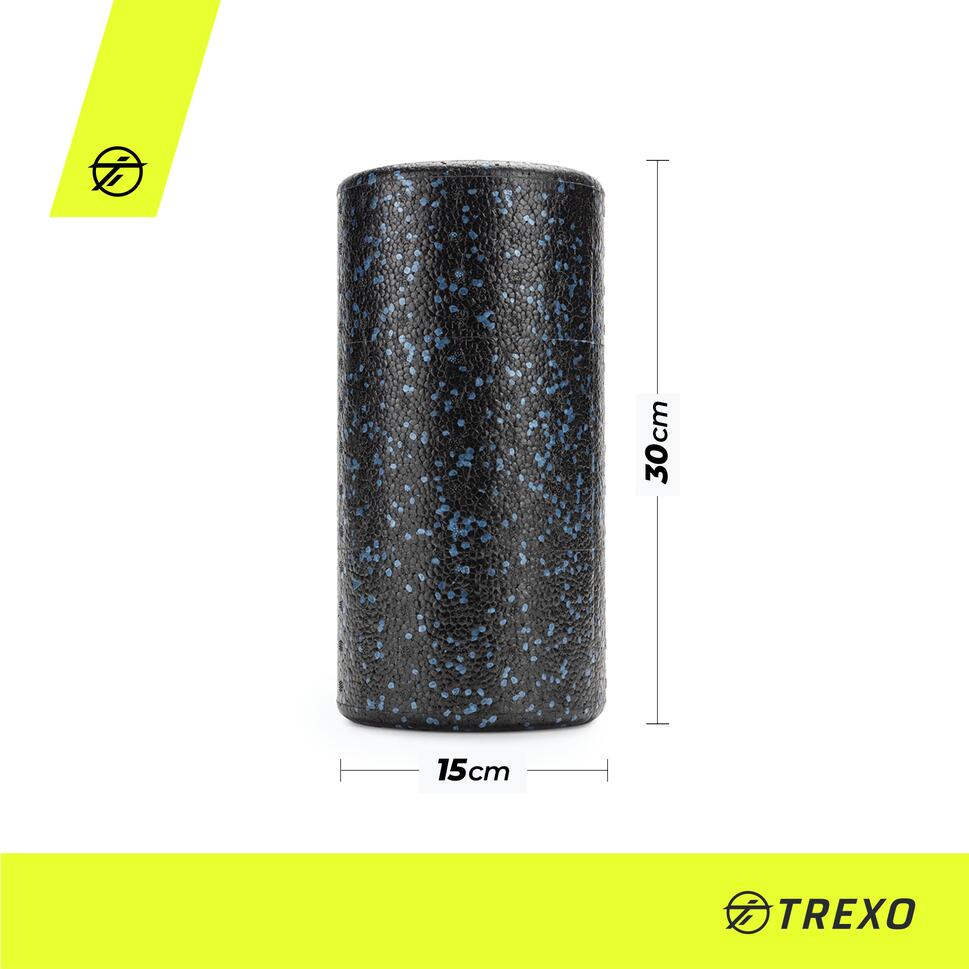 Wałek do masażu TREXO