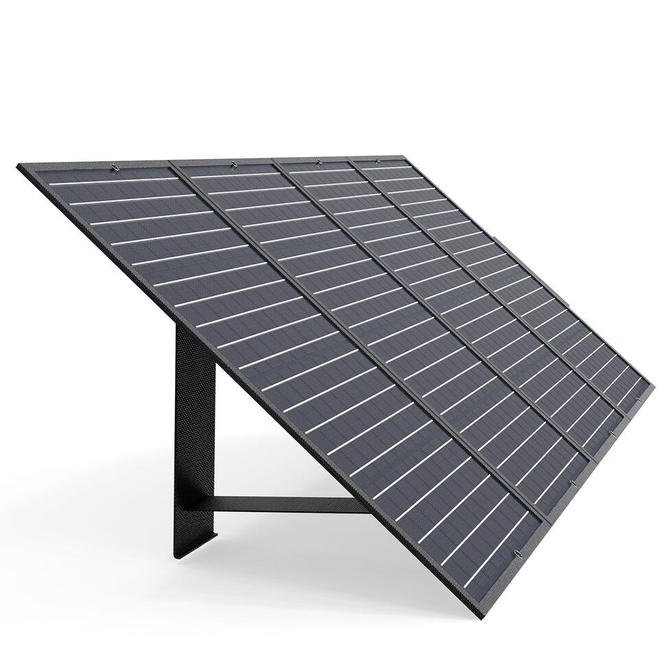 Ładowarka solarna Choetech 160W