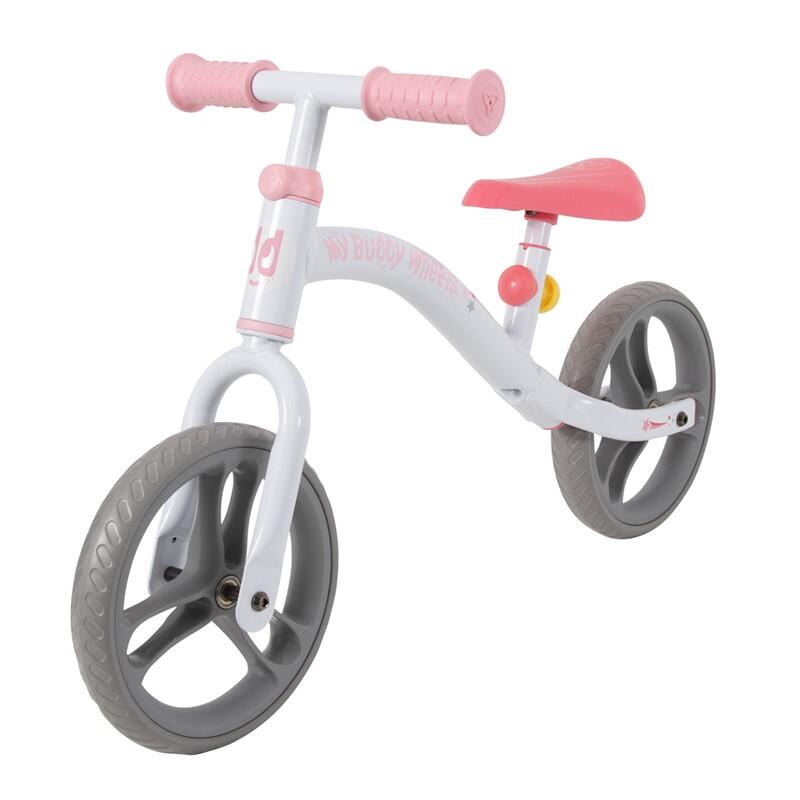 BICICLETA DE EQUILÍBRIO UNICÓRNIO MY BUDDY WHEELS YVOLUTION UNISEX 2/6