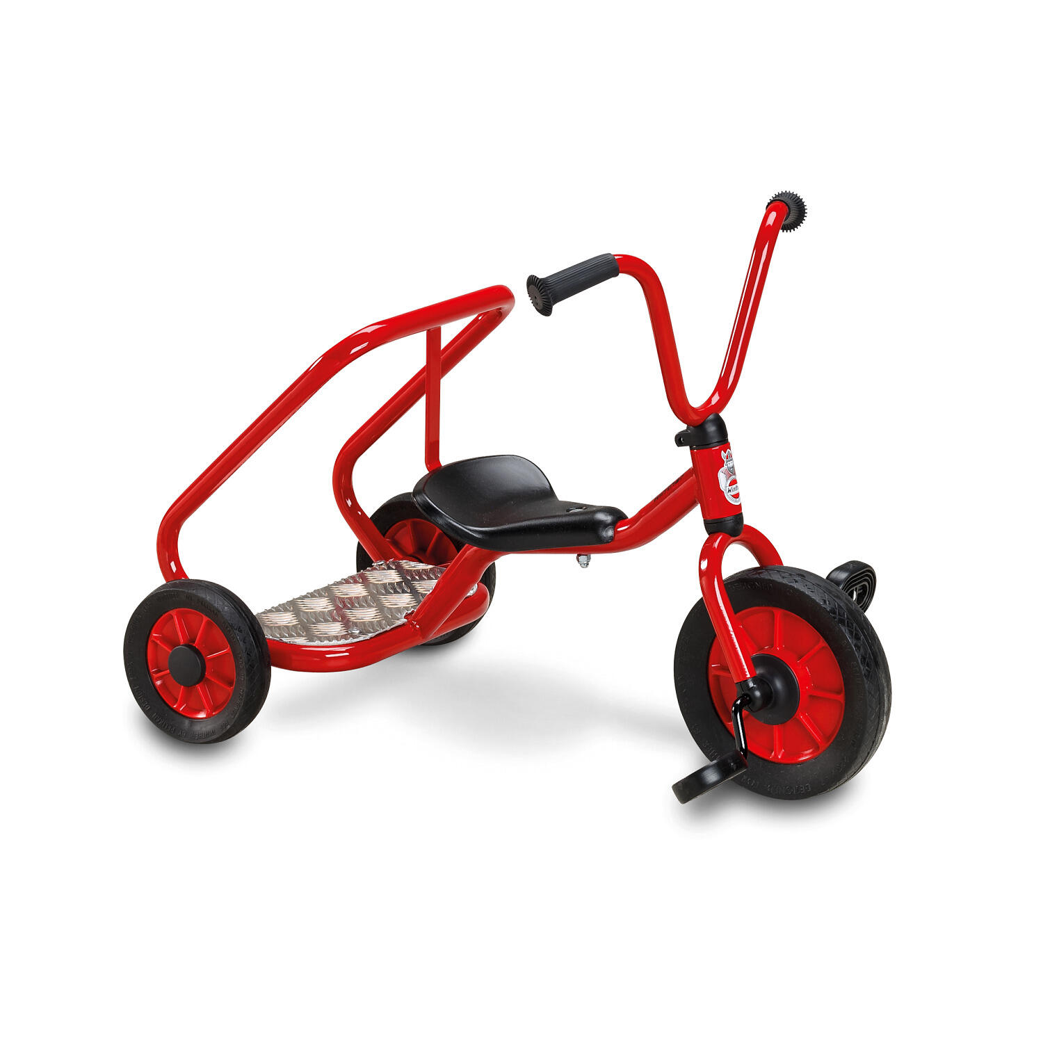 Mini Viking Dreirad Ben Hur Scooter Unisex