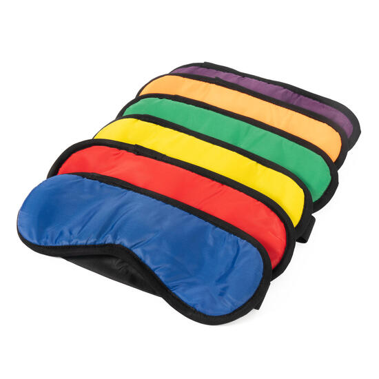 Dunkelbrillen-Set Dark Gesundheitssport Unisex