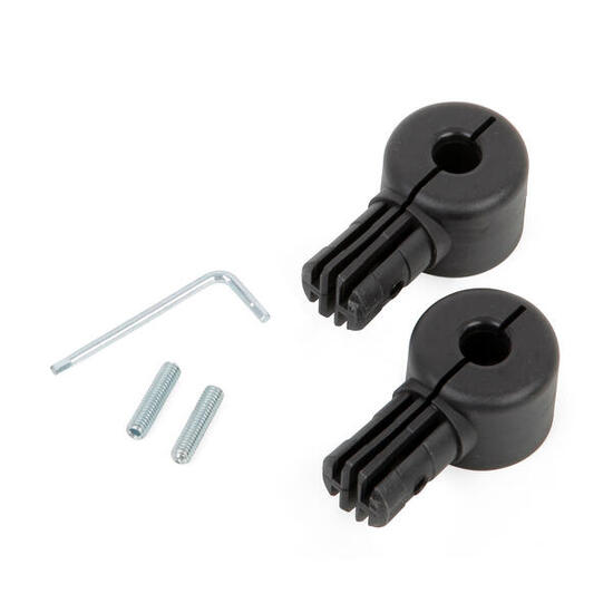 Radhalterung für Winther Dreirad Scooter Unisex