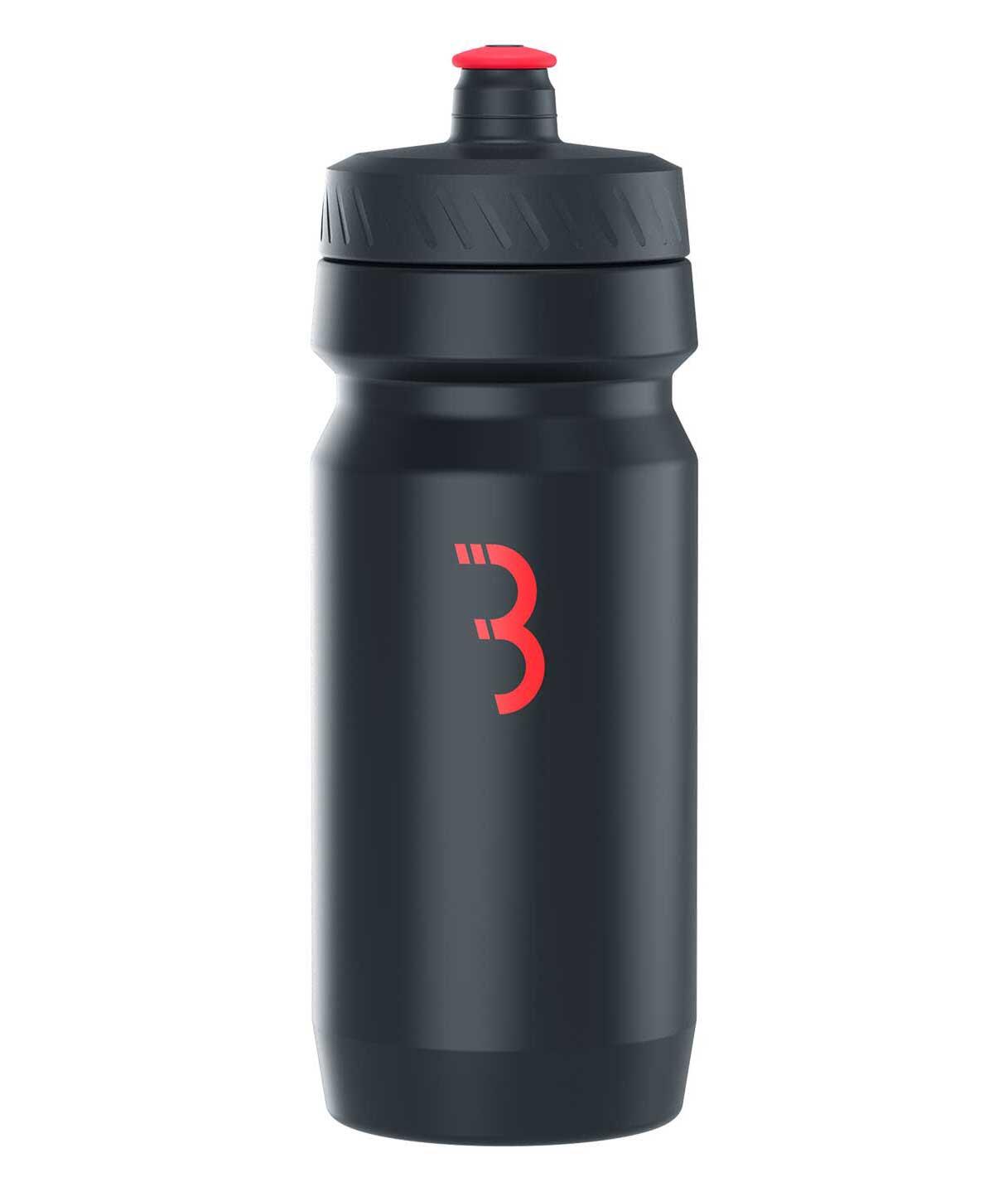 FlexCage Comptank - Trinkflasche mit Halter - Rennräder und Mountainbikes - Rot 2/5