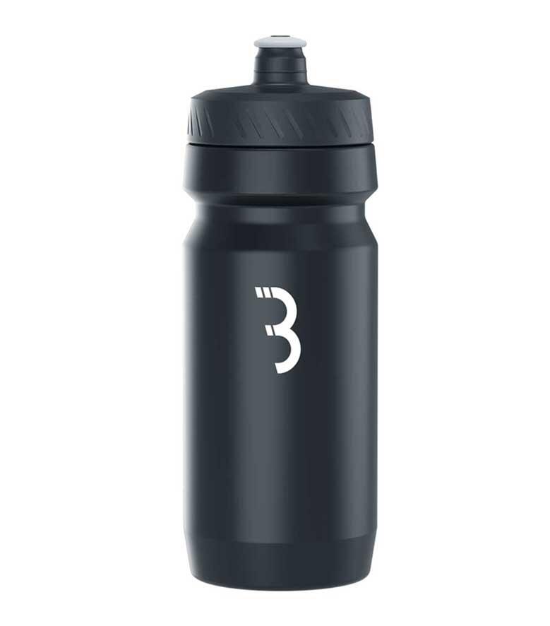 FlexCage Comptank - Trinkflasche mit Halter - Rennräder und Mountainbikes - Weiß 2/5