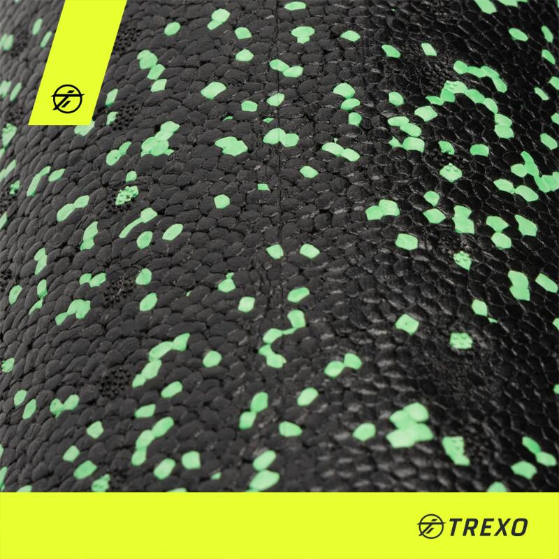 Zestaw do masażu TREXO