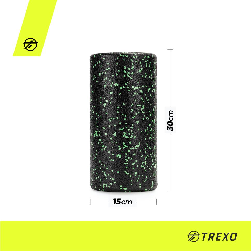Zestaw do masażu TREXO