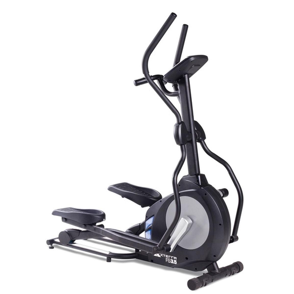 Rower eliptyczny Xterra FS 3.5 2/6