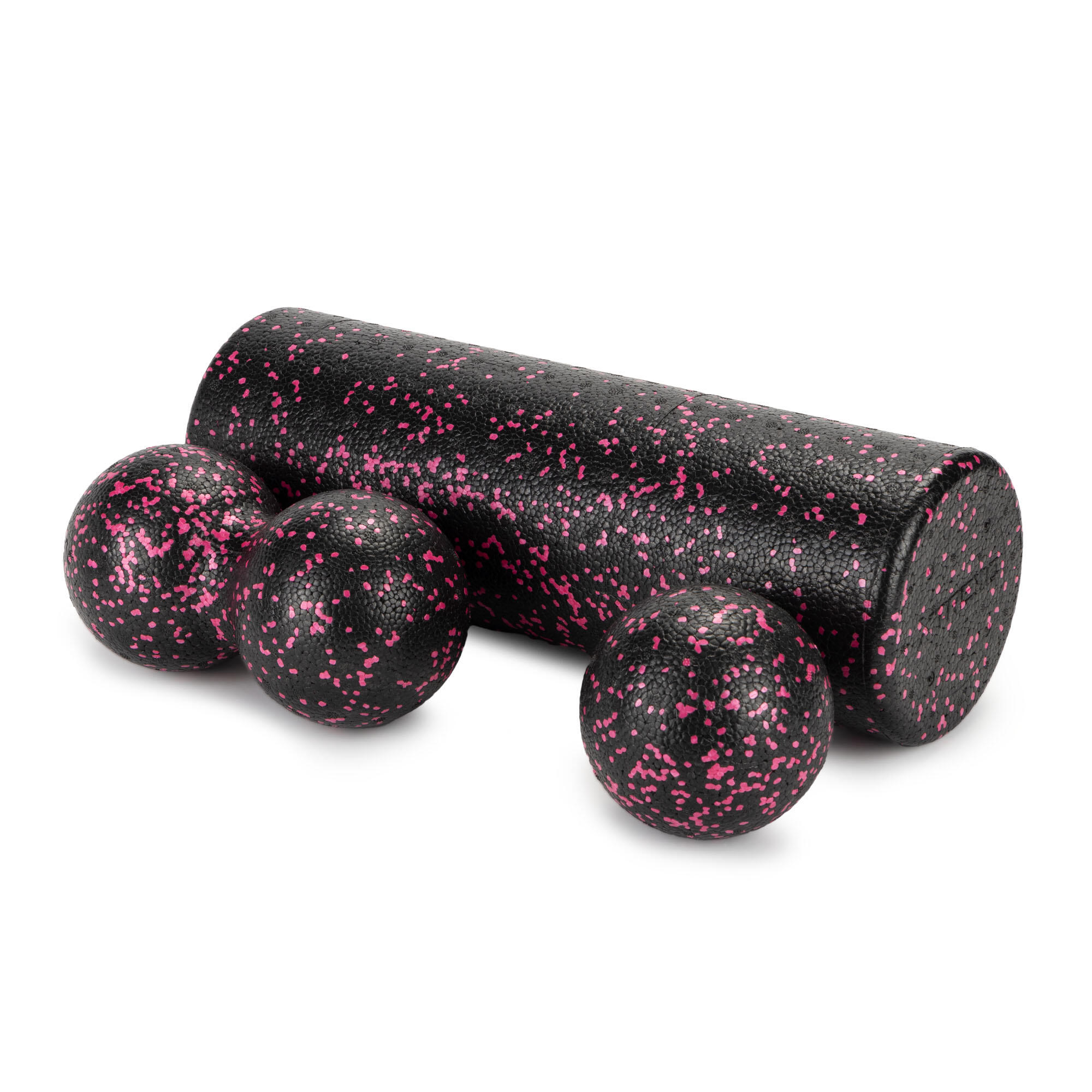 Conjunto de massagem TREXO